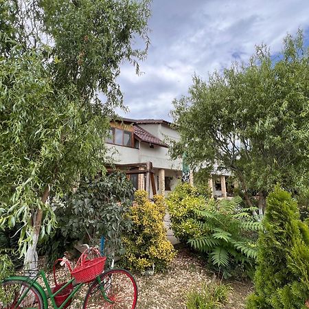 Casa Vera, Tudor Vladimirescu Tulcea Exterior foto