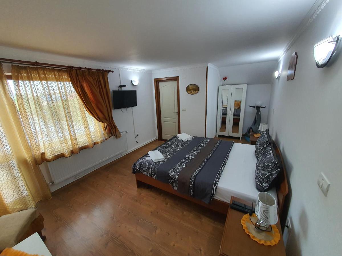 Casa Vera, Tudor Vladimirescu Tulcea Exterior foto