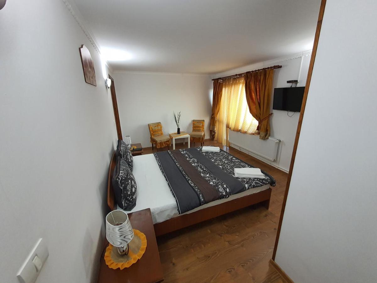 Casa Vera, Tudor Vladimirescu Tulcea Exterior foto