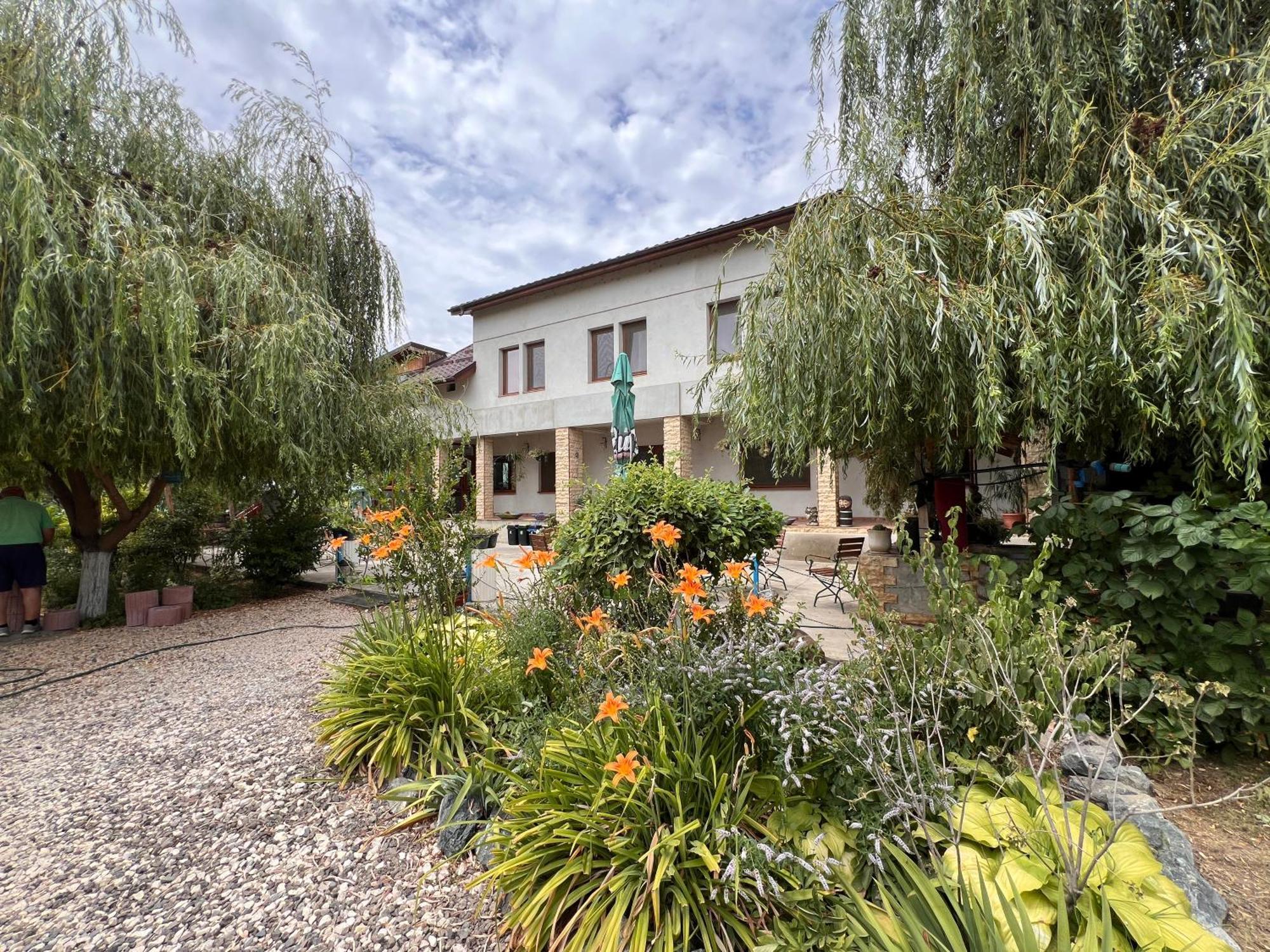 Casa Vera, Tudor Vladimirescu Tulcea Exterior foto