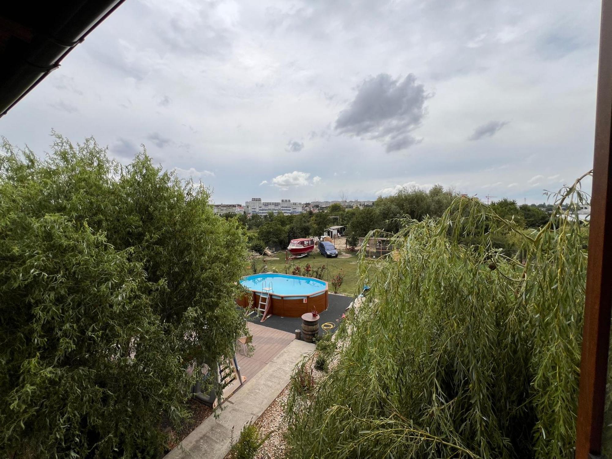 Casa Vera, Tudor Vladimirescu Tulcea Exterior foto