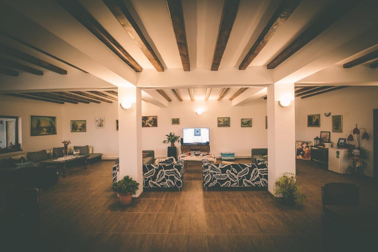 Casa Vera, Tudor Vladimirescu Tulcea Exterior foto
